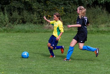 Bild 64 - MC-Juniorinnen TSV Olympia Neum�nster - FSC Kaltenkirchen : Ergebnis: 12:1